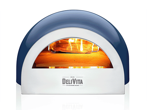 Delivita - The Platinum Jubilee Wood fired oven