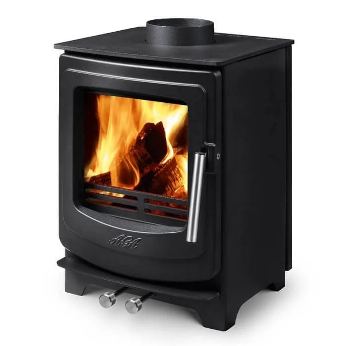 AGA Ellesmere EC5 Multifuel Stove by