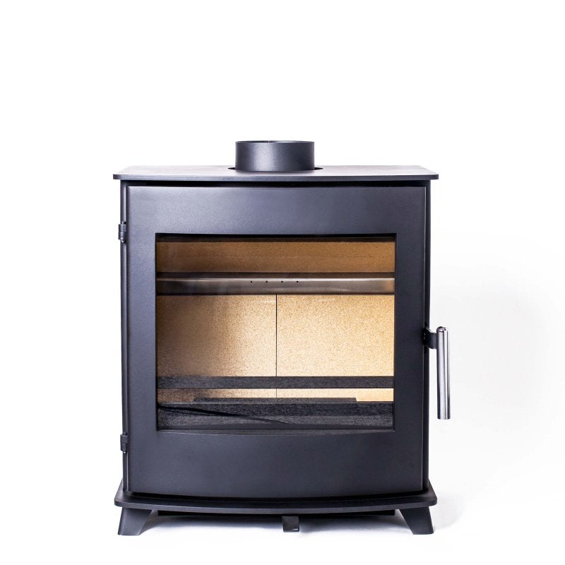 Specflue Devonshire Wood Burning Stove 4.9kW