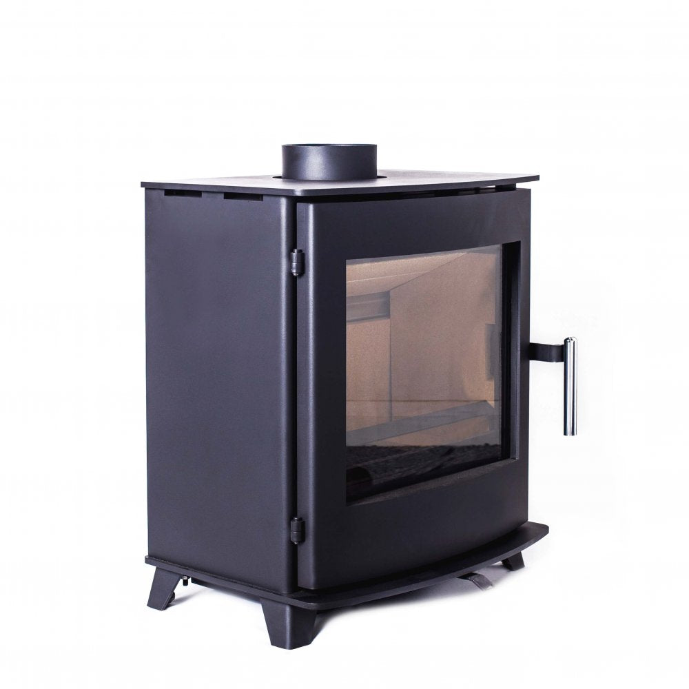 Specflue Devonshire Wood Burning Stove 4.9kW
