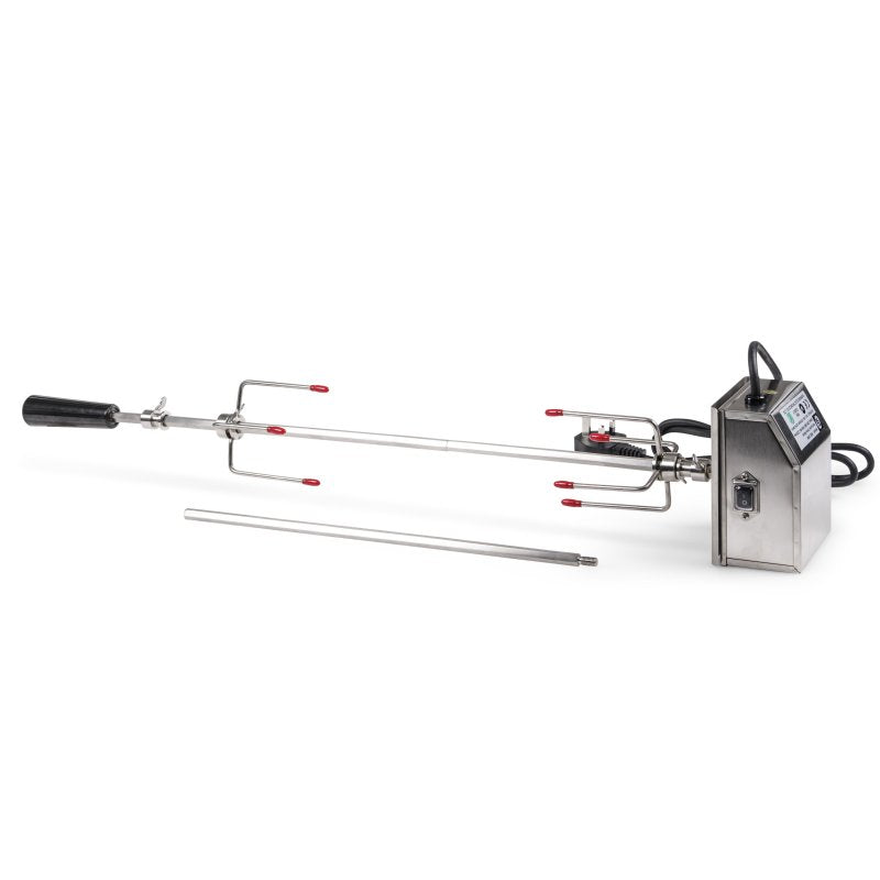 Grillstream - Universal Rotisserie Kit