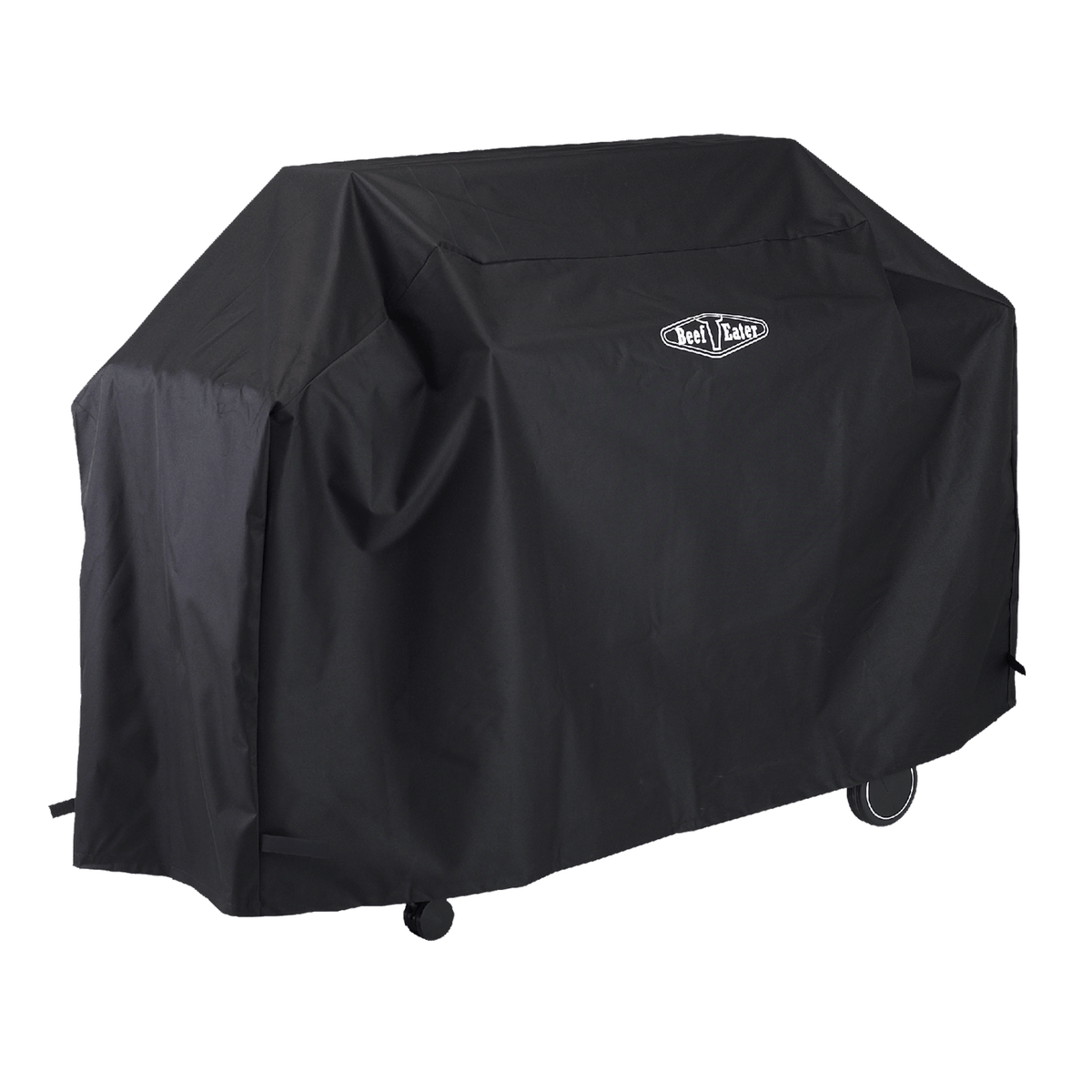 BeefEater BBQ - 1500 / 1600 Series - Cover for 4 Burner BBQ with Trolley