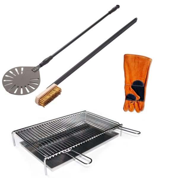 Fontana - Pizza Kit