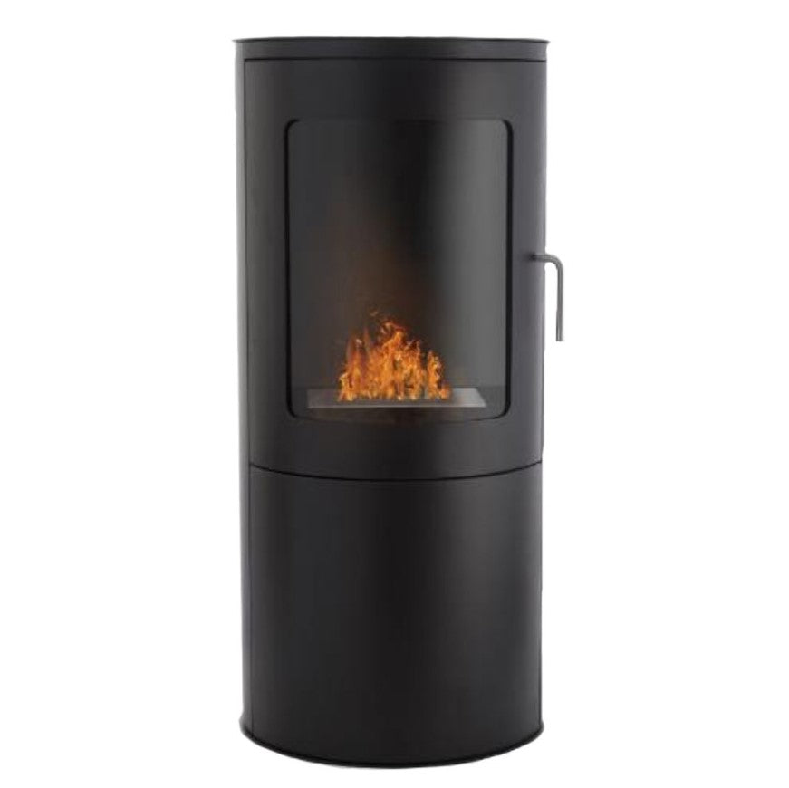 Bioethanol Stove by Richmond - with Flat Back