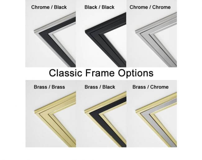 Ekofires 4010 - Inset Gas Fire - Slimline High Efficiency | Side Control