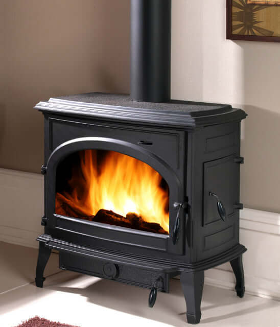 Bronpi Etna Multifuel Stove 10kw