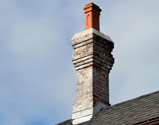 How Tall Should My Chimney Be?