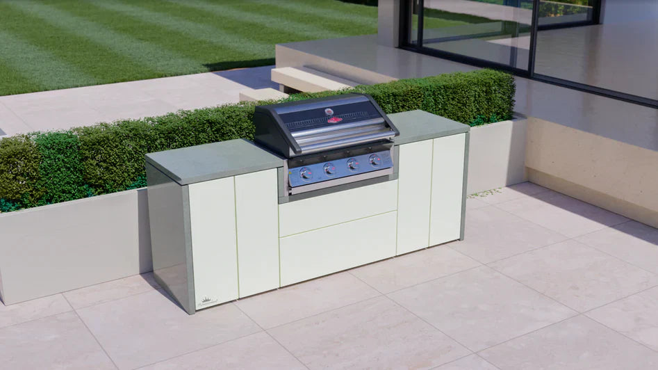 Buyer's Guide for Built-In vs Freestanding BBQ: The Definitive Comparison