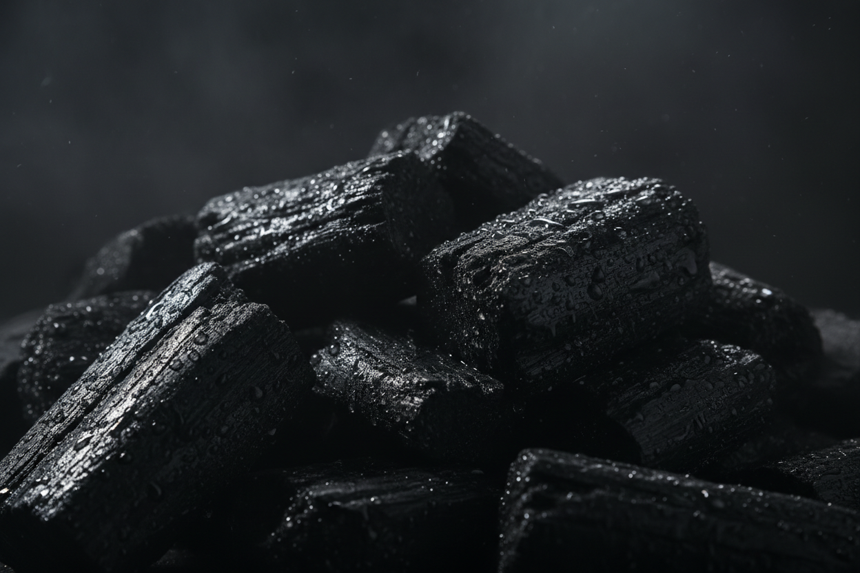 Can You Re-use Damp Charcoal? The Truth About Moisture and Ignition