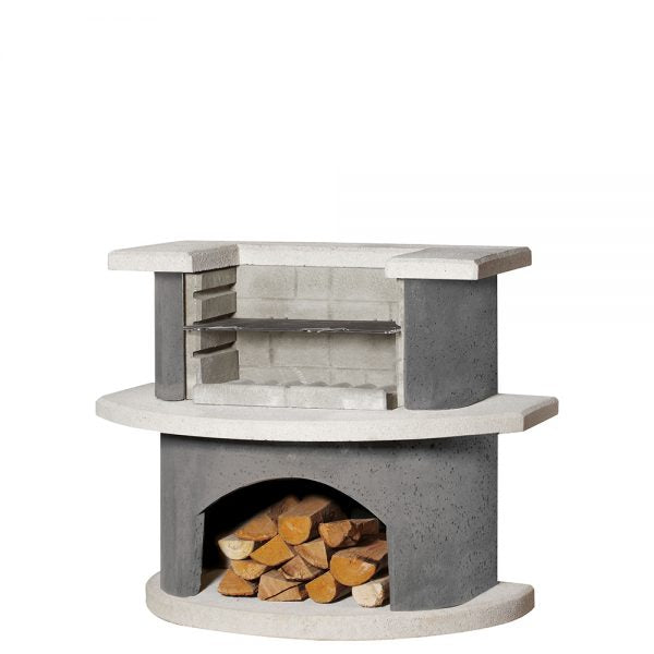 Masonry BBQ vs. Steel Grills: Why do Masonry BBQ cook better than steel?