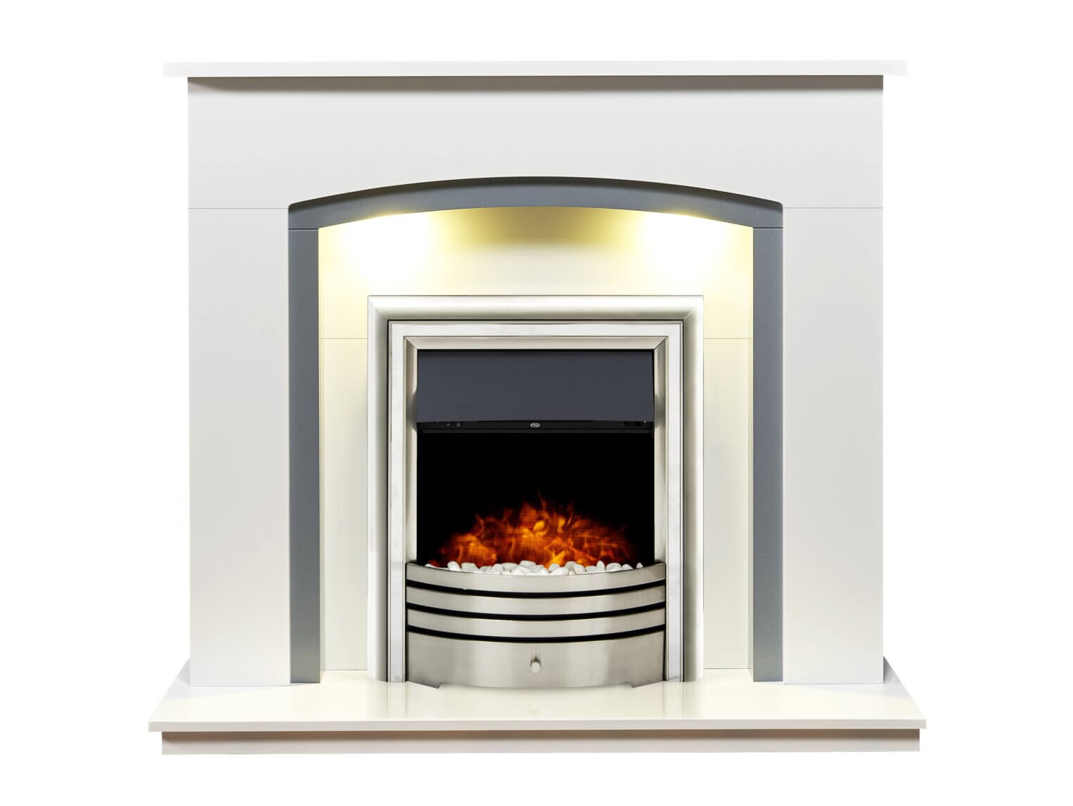 Fireplace Packages