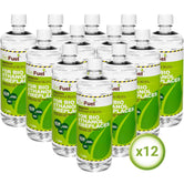 Bioethanol Fuel For Fireplaces (12x1L)