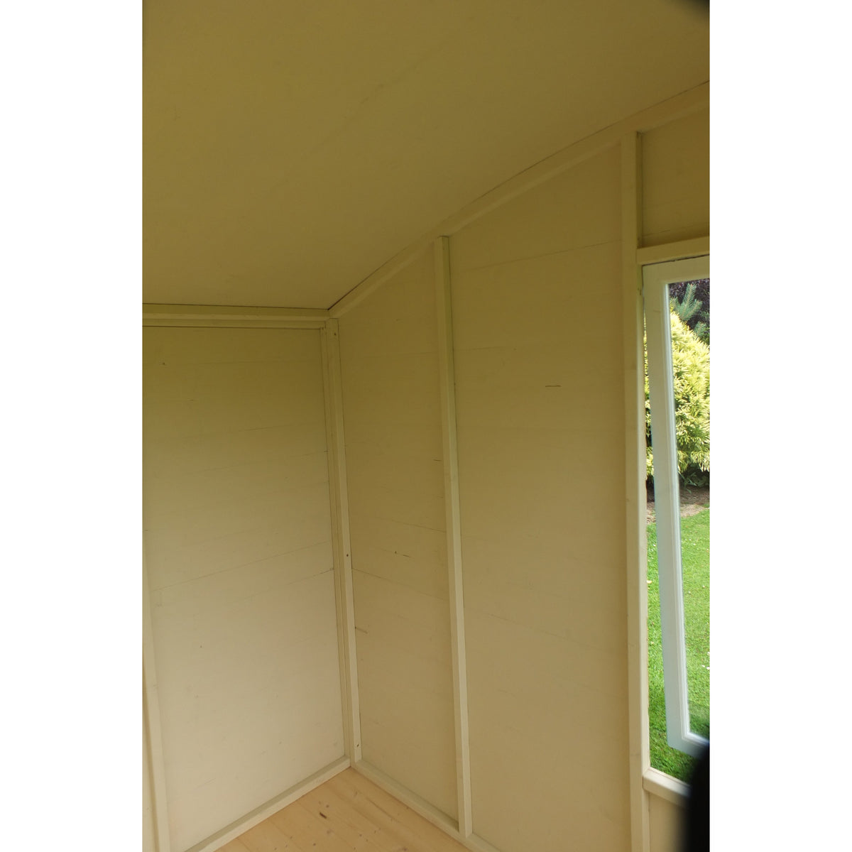 Shire 10x6 Orchid Summerhouse