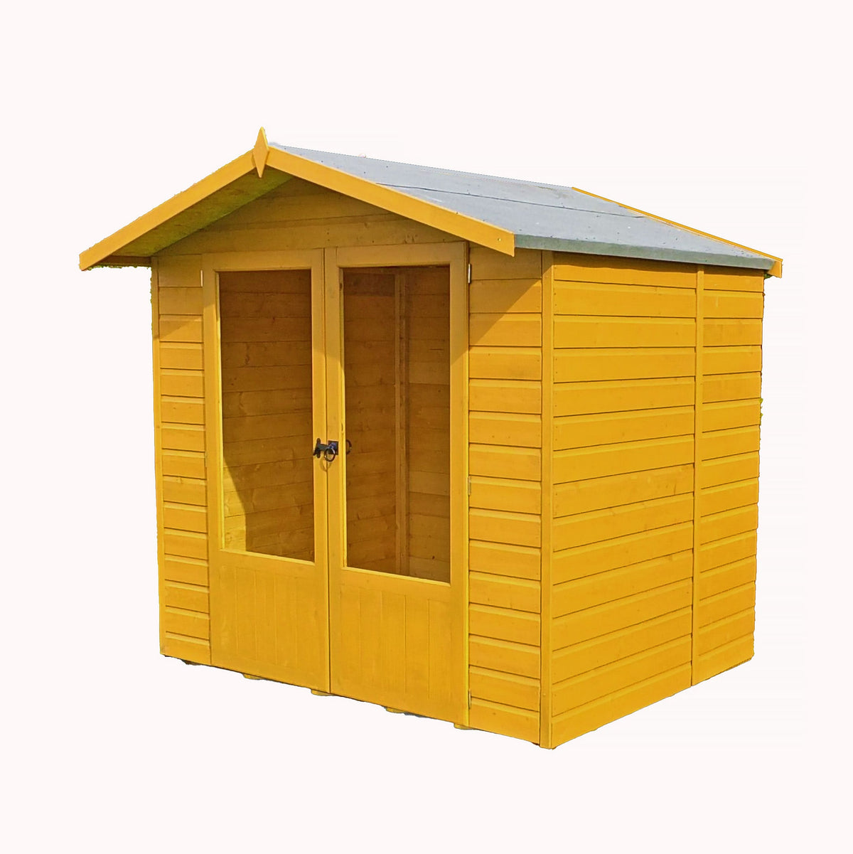 Shire 7x5 Avance Summerhouse