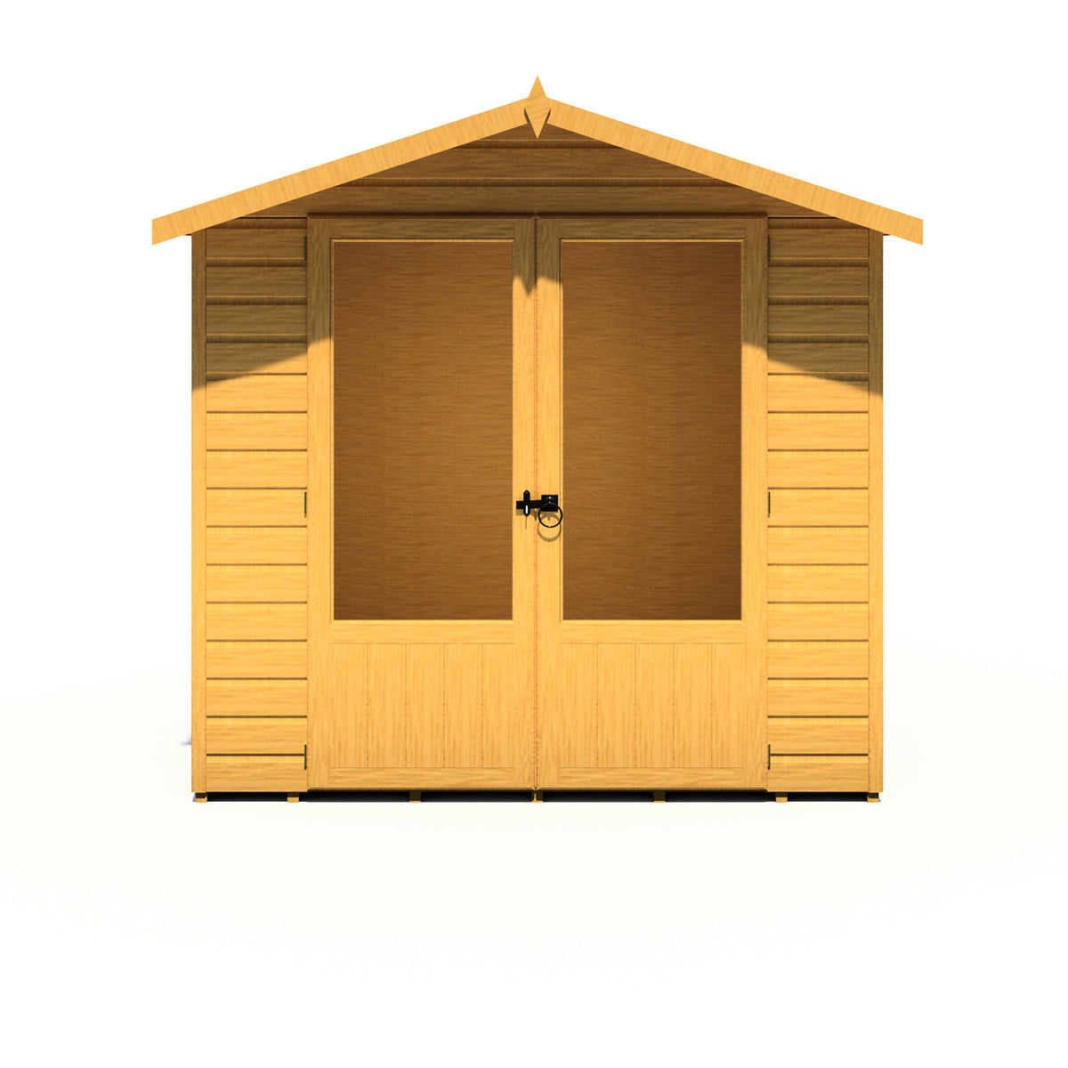 Shire 7x5 Avance Summerhouse