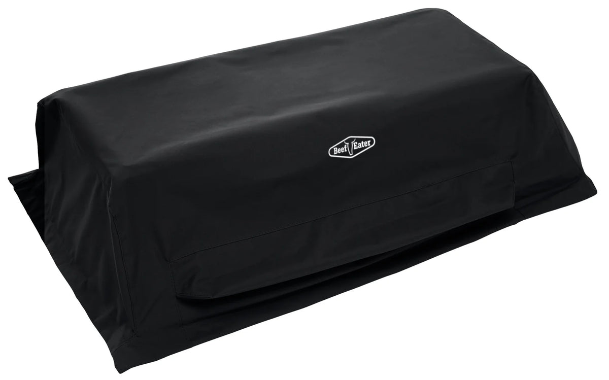 BeefEater Gas BBQ Cover - ProLine® Roasting Hood 6 Burner Built in BBQ