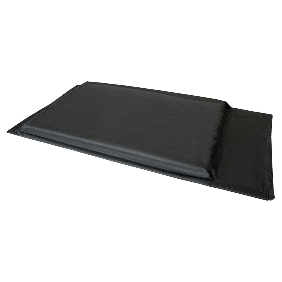 BeefEater Gas BBQ Cover - Proline Flat Lid 6 Burner Built in BBQ