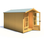 Shire 7x10 Badminton Summerhouse