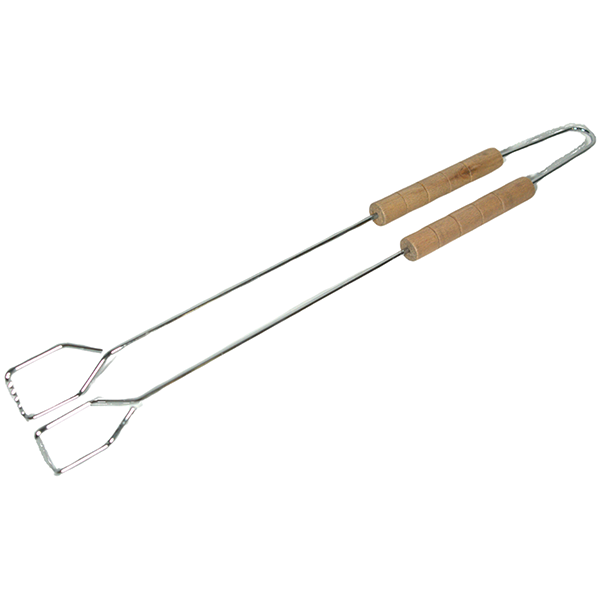 Lifestyle - 3 Piece BBQ Tool Kit Set