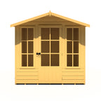 Shire 7x7 Chatsworth Summerhouse
