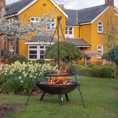 Celeste Fire Pits