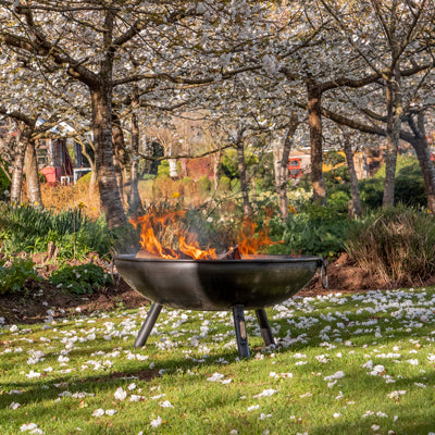 Celeste Fire Pits