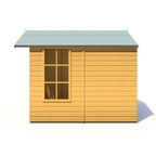 Shire 8x8 Delmora Summerhouse