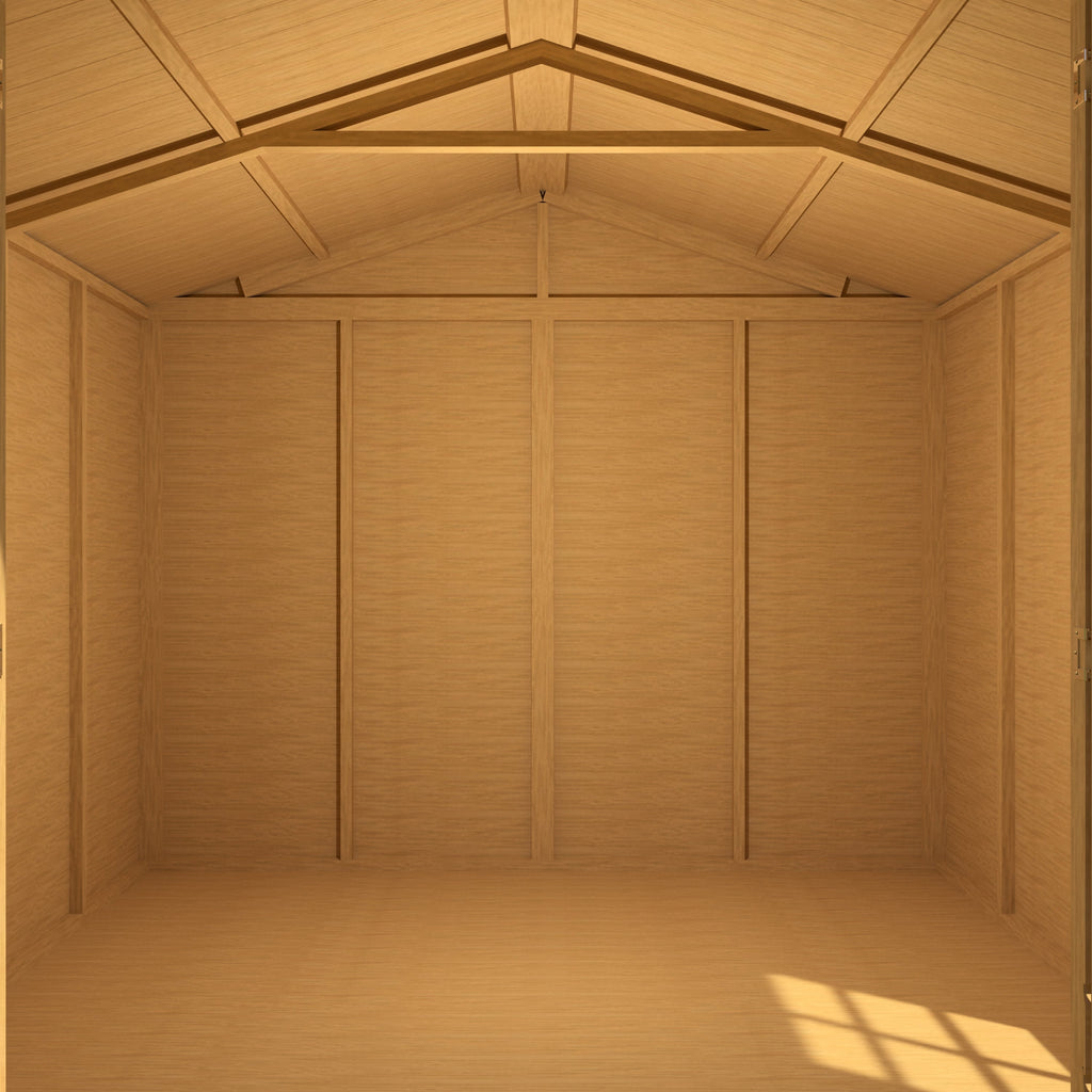Shire 8x8 Delmora Summerhouse