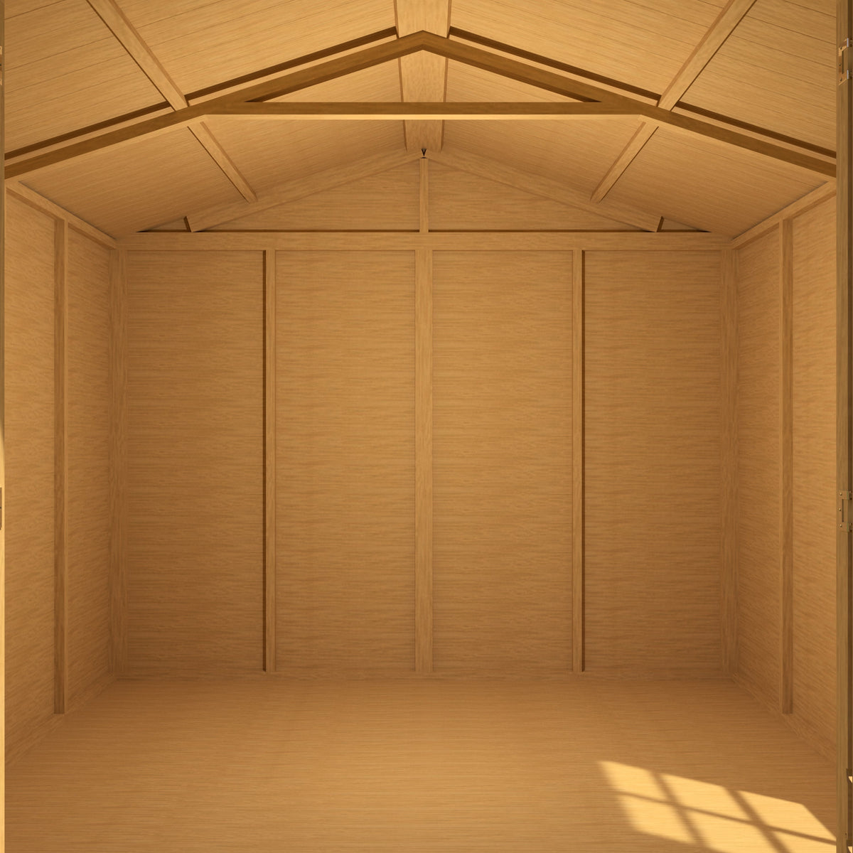 Shire 8x8 Delmora Summerhouse