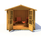 Shire 8x12 Delmora Summerhouse