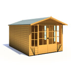 Shire 8x12 Delmora Summerhouse