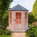 Shire Gazebo Summerhouse 7x6