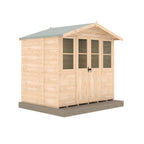 Shire 7x5 Haddon Summerhouse