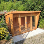 Shire 10x10 Highclere Summerhouse