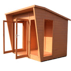Shire 8x6 Highclere Summerhouse