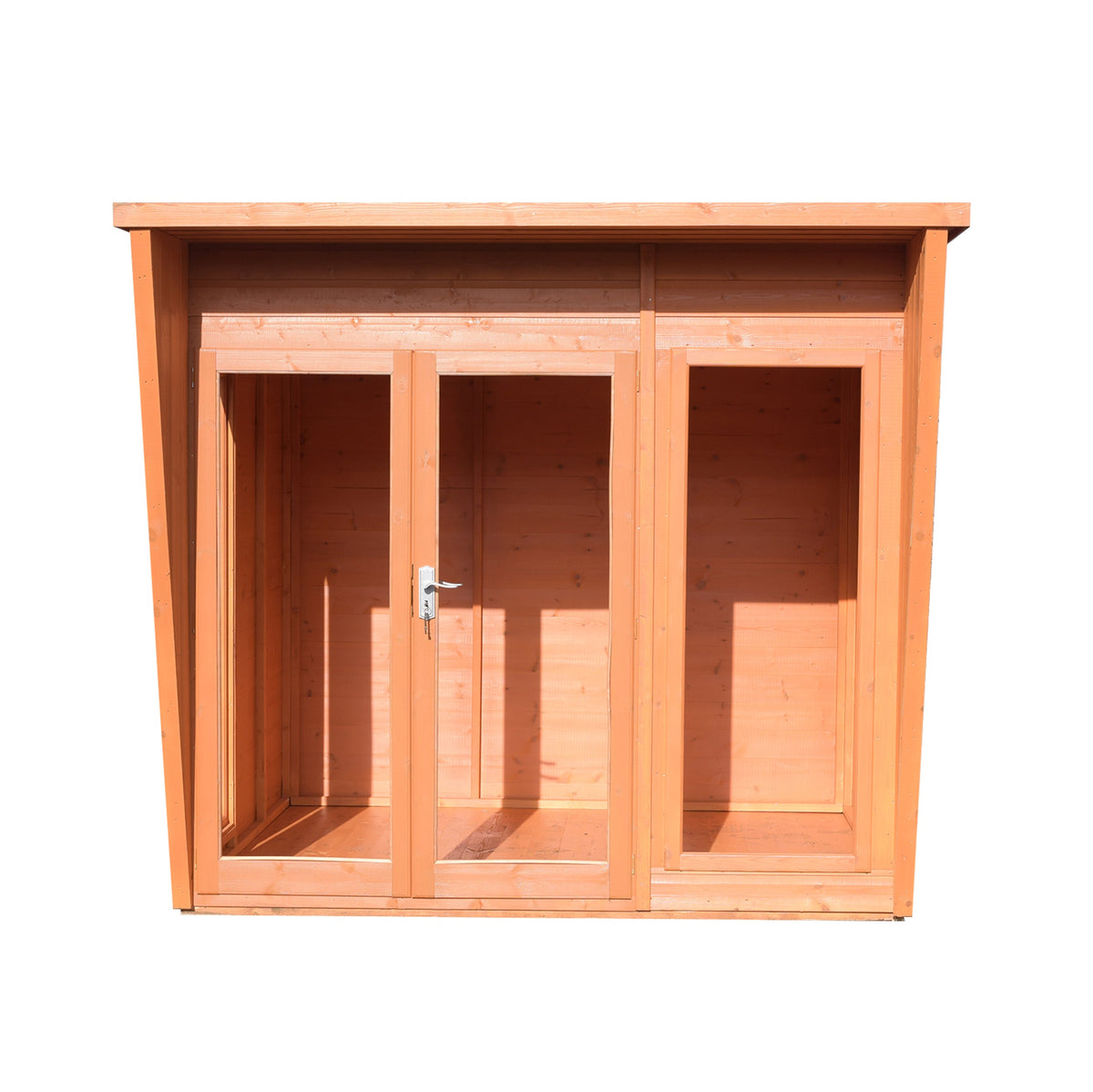 Shire 8x6 Highclere Summerhouse