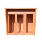 Shire 8x8 Highclere Summerhouse