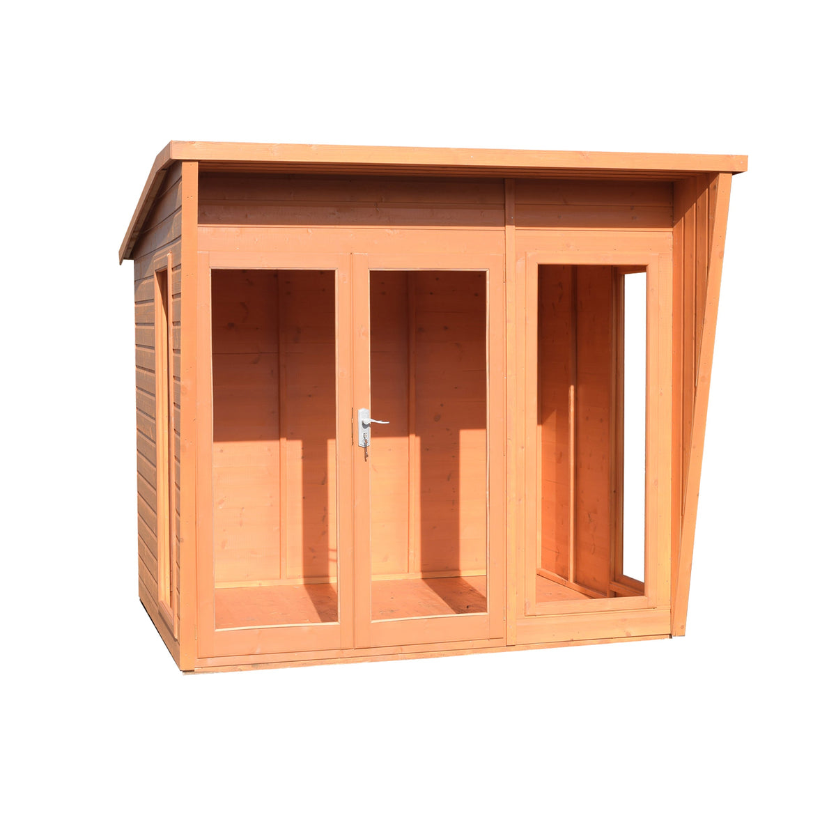 Shire 8x6 Highclere Summerhouse
