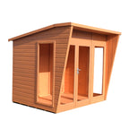 Shire 8x8 Highclere Summerhouse