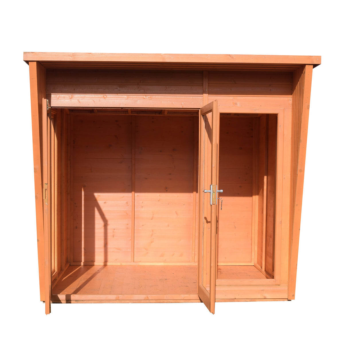 Shire 8x8 Highclere Summerhouse