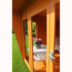 Shire 10x10 Highclere Summerhouse