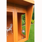 Shire 10x10 Highclere Summerhouse
