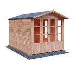 Shire 7x10 Kensington Summerhouse