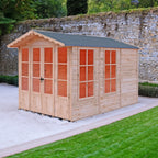 Shire 7x10 Kensington Summerhouse