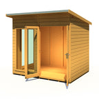 Shire 8x6 Lela Summerhouse