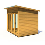 Shire 8x6 Lela Summerhouse
