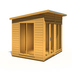 Shire 8x6 Lela Summerhouse