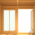 Shire 8x6 Lela Summerhouse
