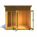 Shire 8x6 Lela Summerhouse