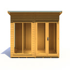Shire 8x6 Lela Summerhouse